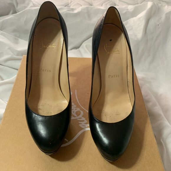 Christian Louboutin Shoes - Christian Louboutin heels